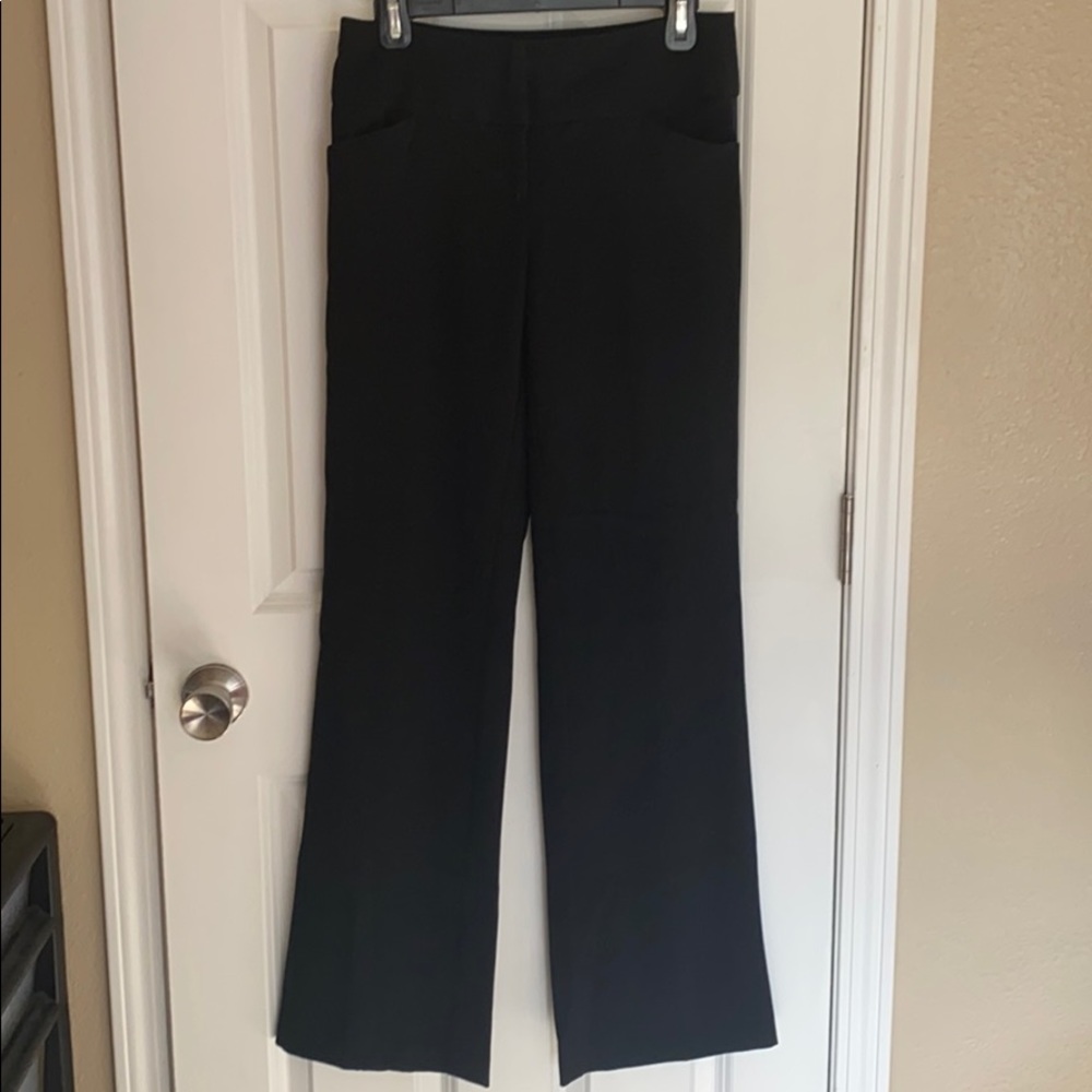 Women’s dress pants